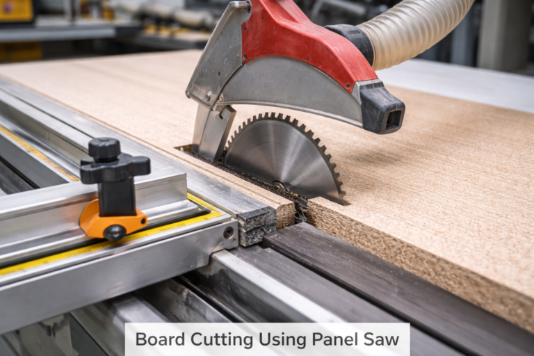 Edge Banding & Lamination gallery