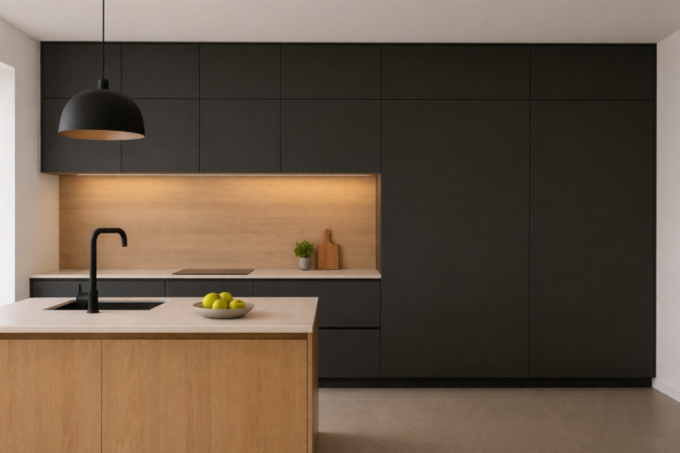 Modular Kitchen gallery