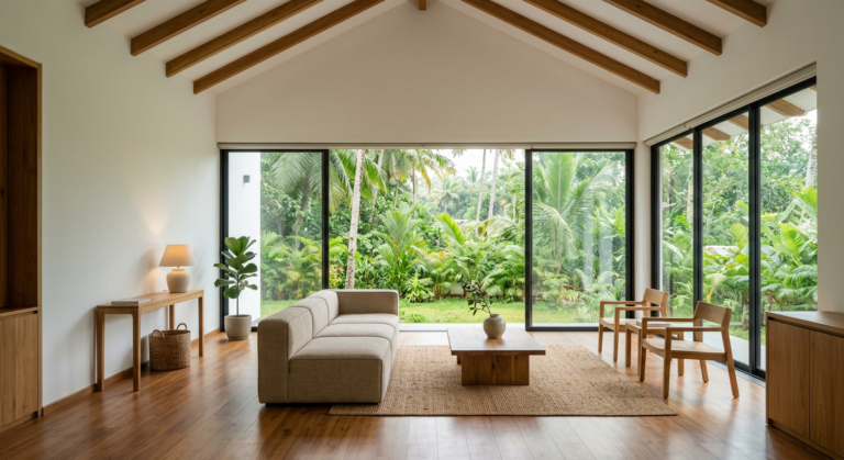 Complete Interior Works