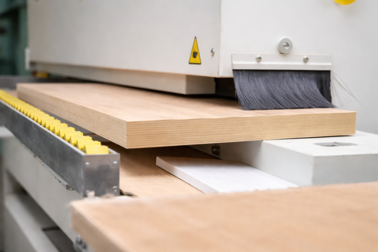 Edge Banding & Lamination gallery