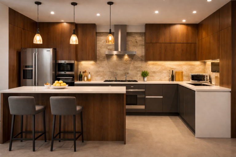 Modular Kitchen gallery